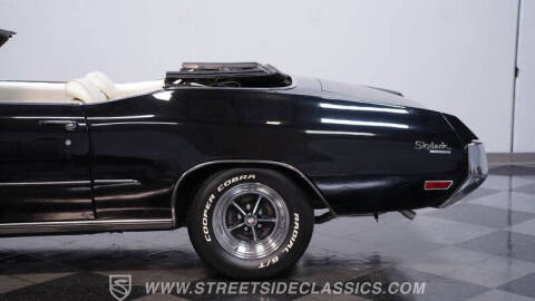 1971 Buick Skylark