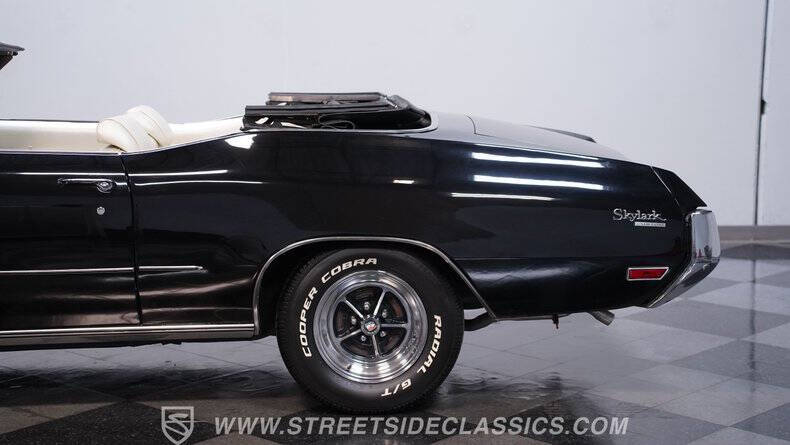 1971 Buick Skylark