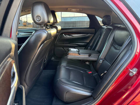 2019 Cadillac XTS Luxury
