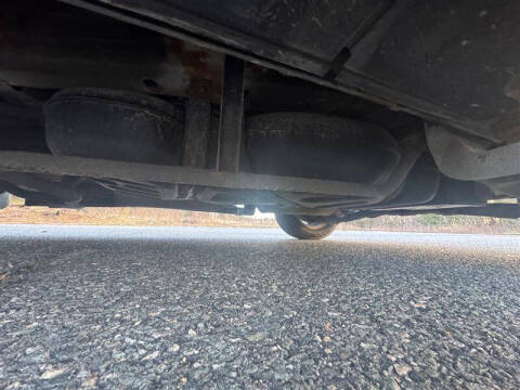 2011 Honda Element EX