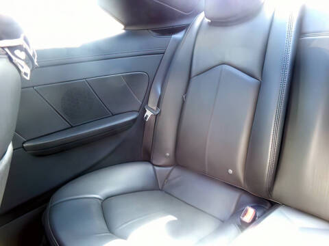 2013 Cadillac CTS 3.6L