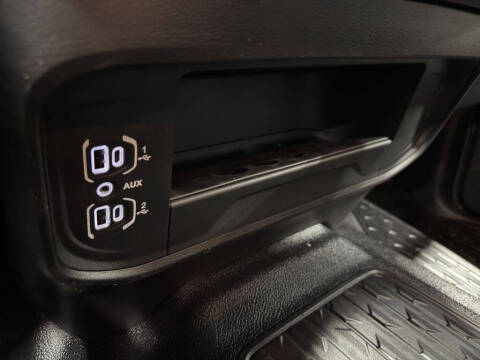 2025 RAM 3500 Tradesman