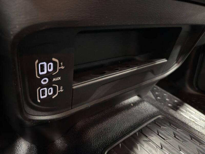 2025 RAM 3500 Tradesman