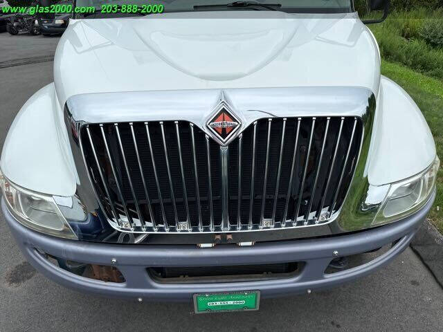 2012 International DuraStar 4300