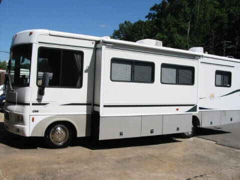 2003 Itasca sunova