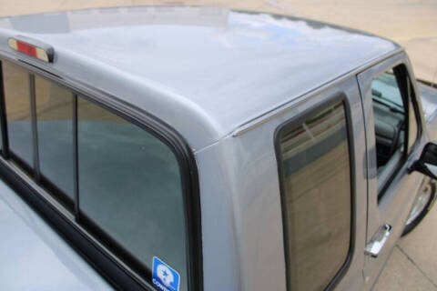 1995 Ford F-150