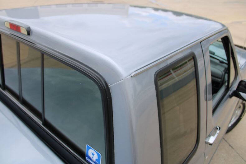 1995 Ford F-150