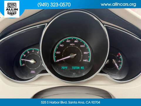 2011 Chevrolet Malibu LS Fleet