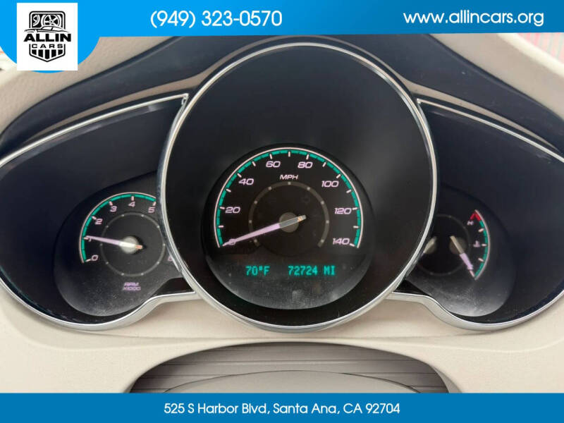 2011 Chevrolet Malibu LS Fleet