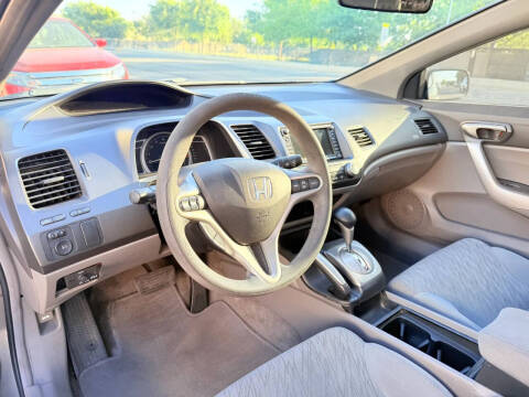 2006 Honda Civic