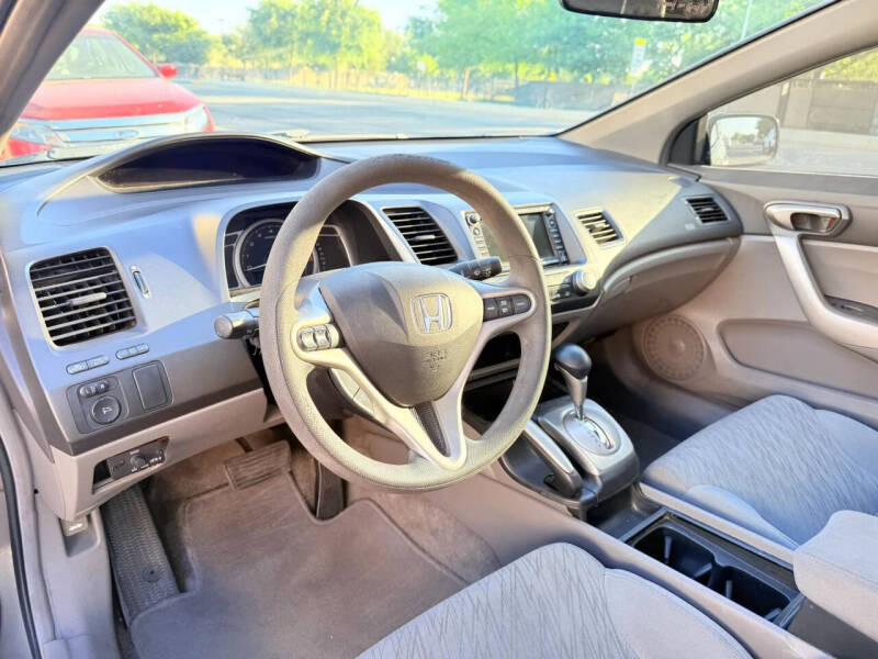 2006 Honda Civic