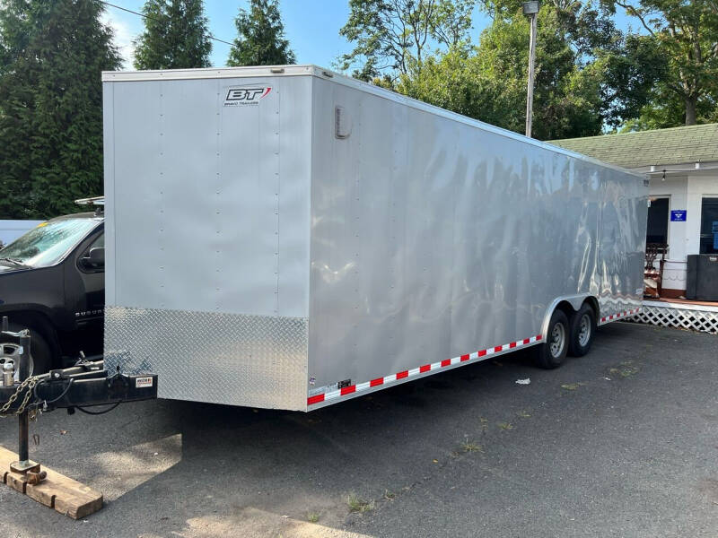 2019 Bravo 24' Scout