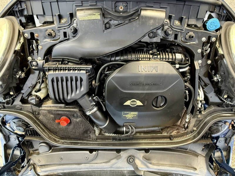 2015 MINI Hardtop 2 Door Cooper S