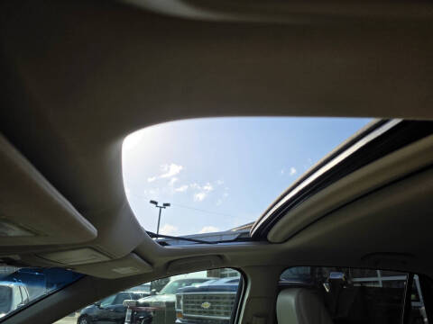 2013 Acura RDX w/Tech