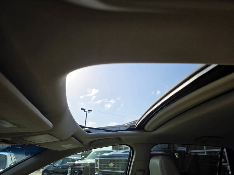2013 Acura RDX w/Tech