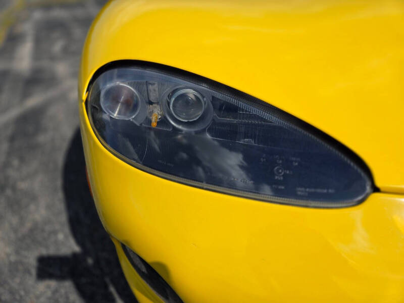 1995 Dodge Viper RT/10