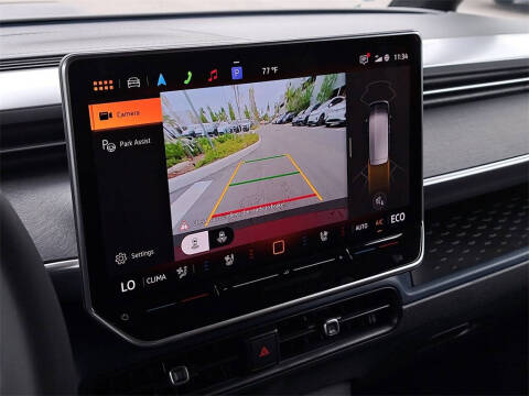 2025 Volkswagen ID. Buzz Pro S