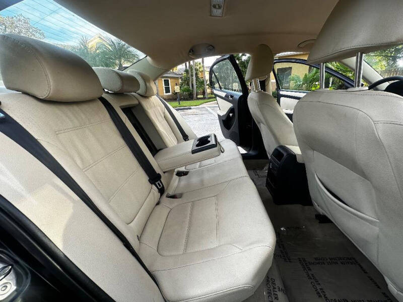 2011 Volkswagen Jetta