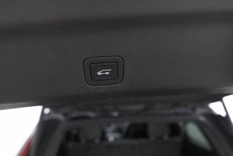 2021 Cadillac Escalade ESV Sport Platinum