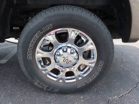 2020 Ford F-250 Super Duty