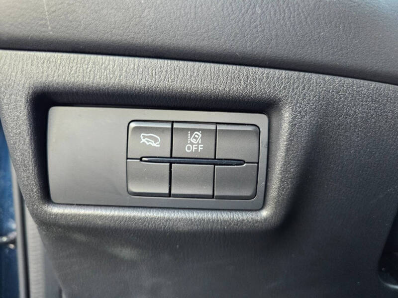 2022 Mazda CX-5 2.5 S Select