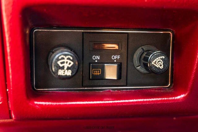 1982 Datsun 280ZX GL 2+2