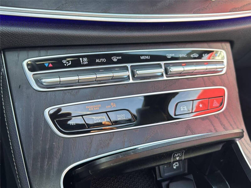 2022 Mercedes-Benz E-Class E 350
