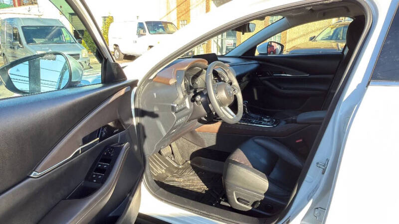 2021 Mazda CX-30 Premium