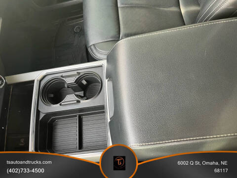 2022 Ford F-250 Super Duty