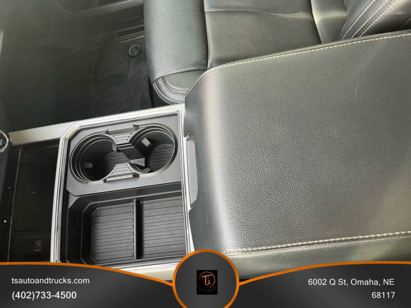 2022 Ford F-250 Super Duty