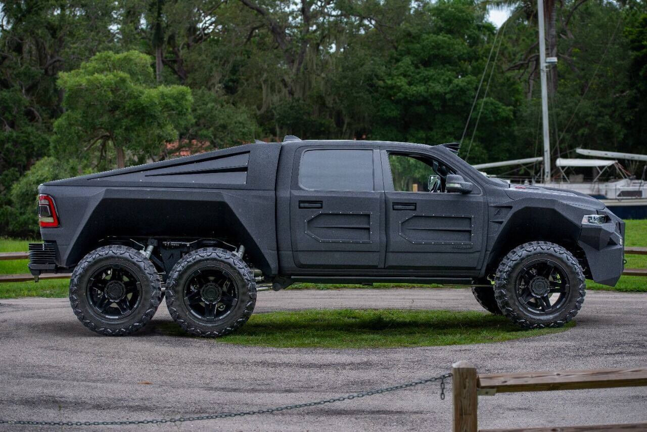 2023 RAM 1500 Pickup - $249,999