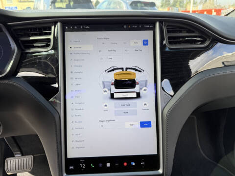 2018 Tesla Model X 75D