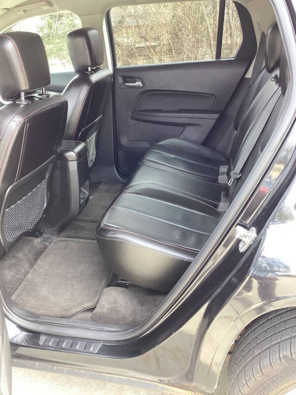 2011 GMC Terrain SLT-1