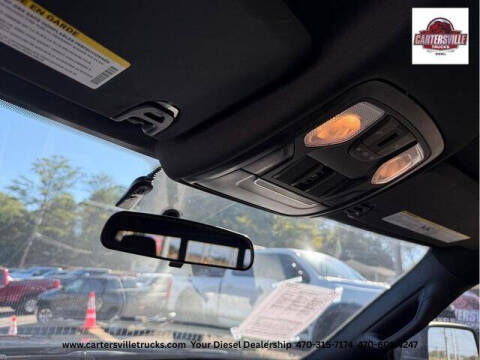 2023 RAM 3500 Tradesman