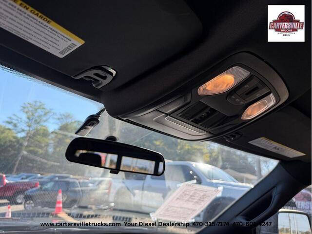 2023 RAM 3500 Tradesman