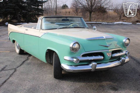 1956 Dodge Coronet