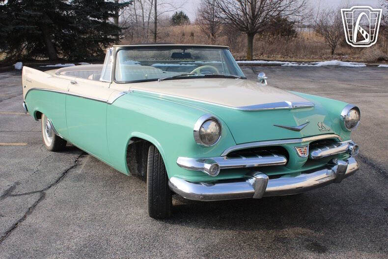 1956 Dodge Coronet