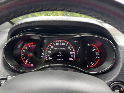 2020 Dodge Durango R/T