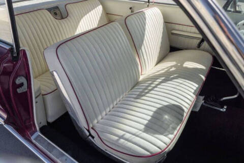 1963 Chevrolet Impala