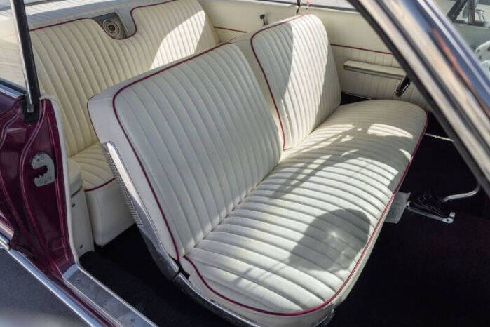 1963 Chevrolet Impala