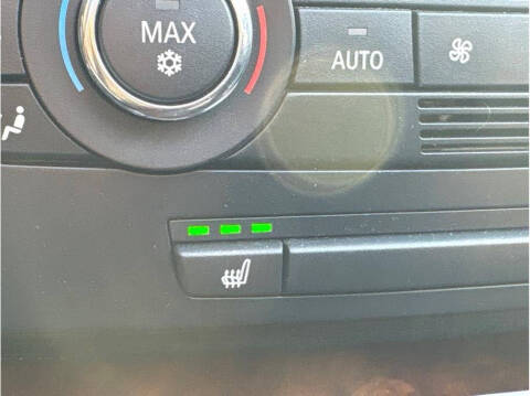 2009 BMW 3 Series 335i