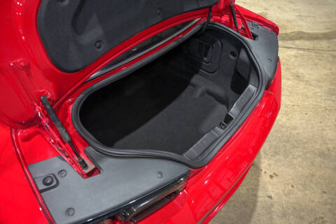 2022 Chevrolet Camaro LT1