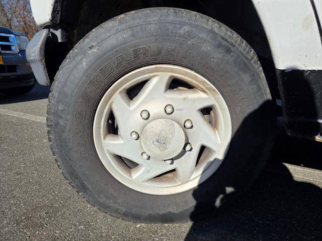 2007 Ford E-Series E-350 SD