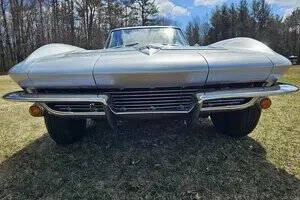 1963 Chevrolet Corvette