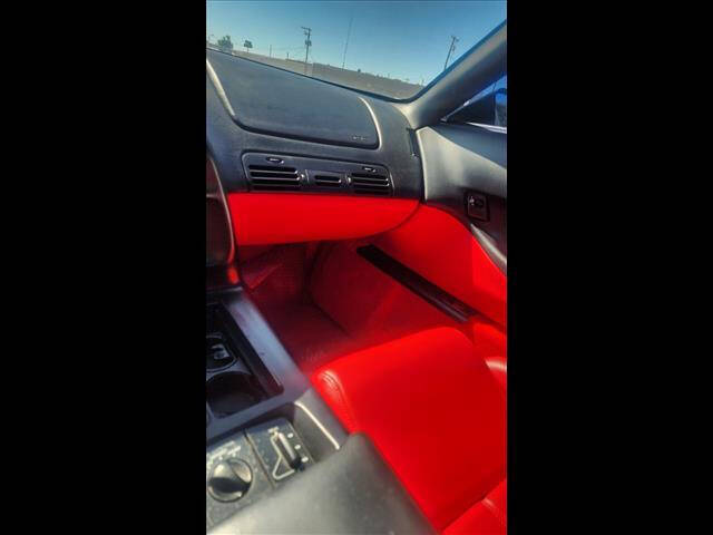 1994 Chevrolet Corvette