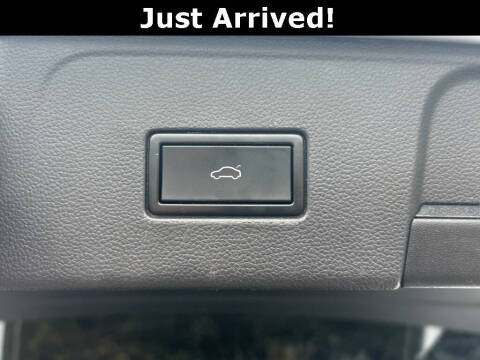 2019 Volkswagen Atlas