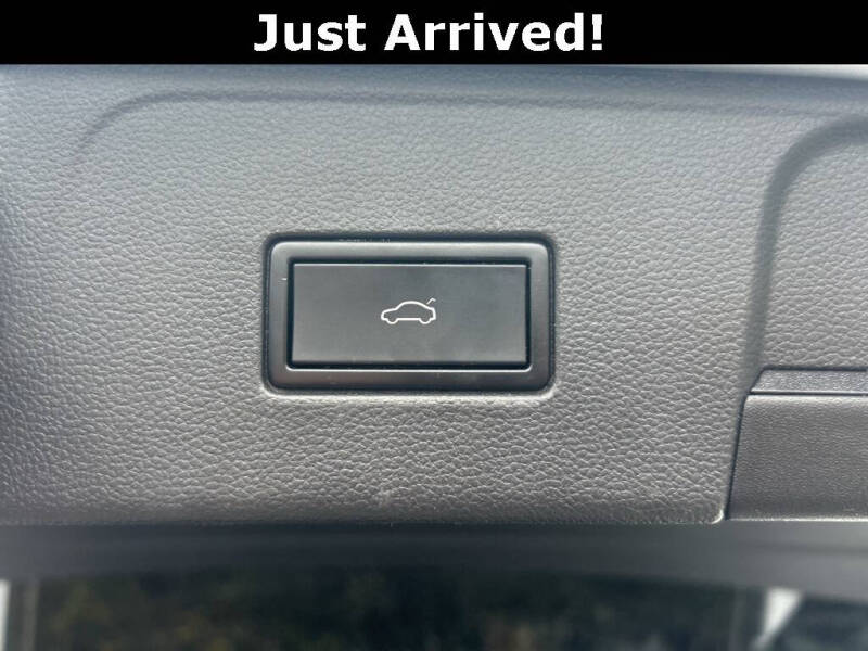 2019 Volkswagen Atlas