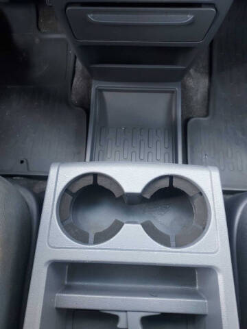 2006 Honda Ridgeline RT