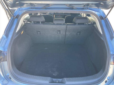 2014 Mazda MAZDA3 i Touring