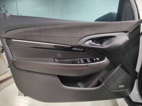 2015 Chevrolet SS